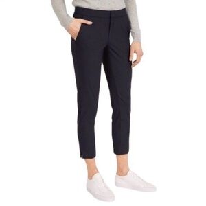 Everlane Slim Wool Trousers Size 6